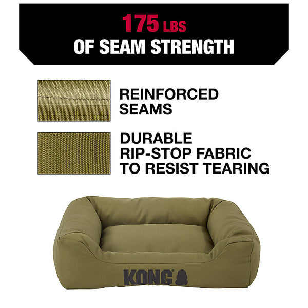 Kong cuddler clearance bed