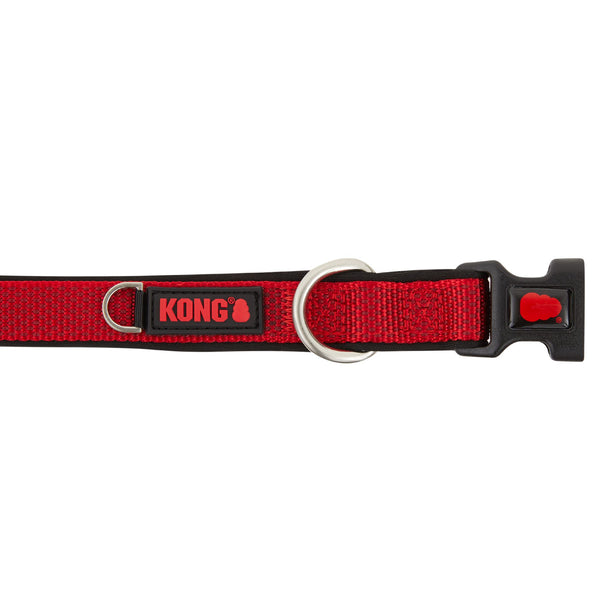 Kong padded collar small best sale