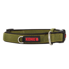 KONG Collars Neoprene Padded Heavy Duty DISCONTINUED Model
