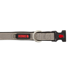 KONG Collars Neoprene Padded Heavy Duty DISCONTINUED Model