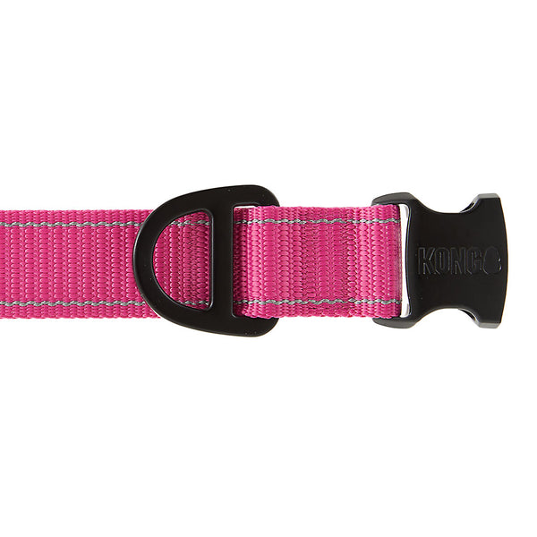 Shops pink kong collar