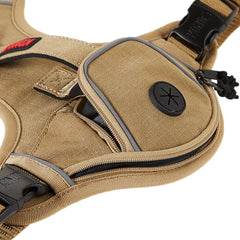 KONG Ultra Durable Waste Bag Dog Harness