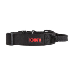 KONG Heavy Duty Handle Dog Collar