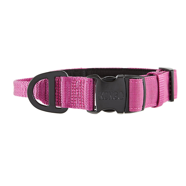 Pink kong collar hotsell