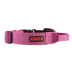 KONG Heavy Duty Handle Dog Collar