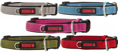 KONG Collars Neoprene Padded Heavy Duty DISCONTINUED Model