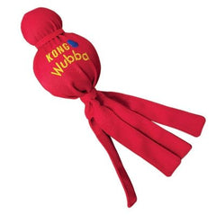 KONG Wubba Ballistic Tough Toy