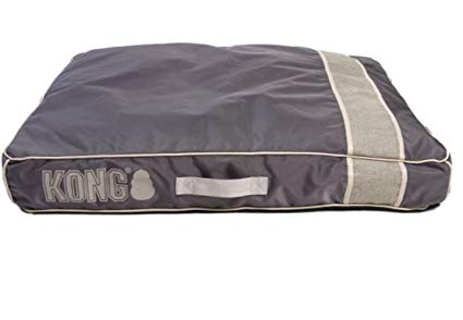 KONG Chew Resistant Bed Heavy Duty Large