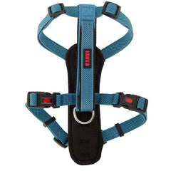 KONG Comfort Control Grip Padded Chest Plate Harness