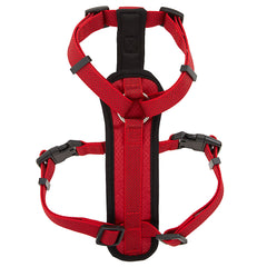 KONG Comfort Control Grip Padded Chest Plate Harness DISCONTINUED Model