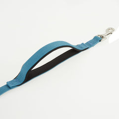 KONG Leash Neoprene Padded Traffic Handle 6'