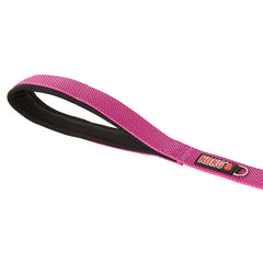 KONG Leash Neoprene Padded Traffic Handle 6'