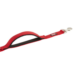 KONG Leash Neoprene Padded Traffic Handle 6'