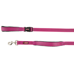 KONG Leash Neoprene Padded Traffic Handle 6'