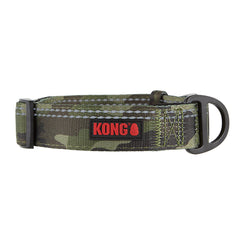 KONG Max HD Ultra Durable Padded Dog Collar Heavy Duty