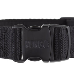 KONG Max HD Ultra Durable Padded Dog Collar Heavy Duty