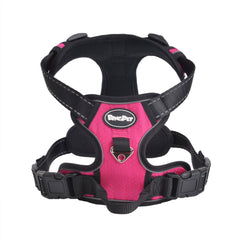 Heavy Duty Front Range Harness