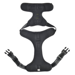 Heavy Duty Front Range Harness