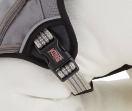 Kong comfort control grip harness hot sale