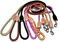 Rope Leash