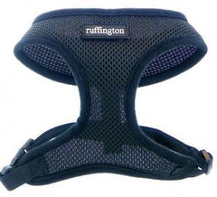 Ruffington Mesh Padded Comfort Harnesses