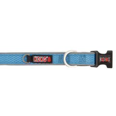 KONG Collars Premium Reflective Neoprene Padded Heavy Duty
