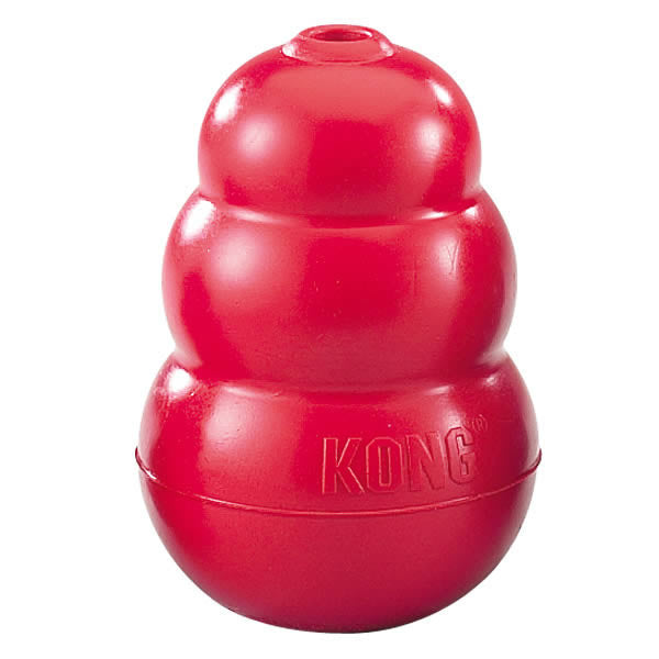 KONG Classic Toy