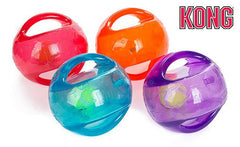 KONG Jumbler Ball Toy XL