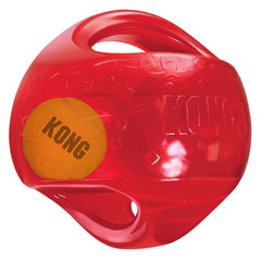 KONG Jumbler Ball Toy XL