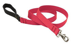 Lupine Basics Dog Collar & Leash