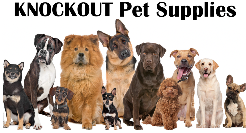 Knockout Pet Supplies